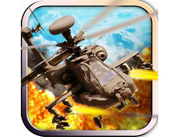 Copter War for Android - Download the APK from Habererciyes